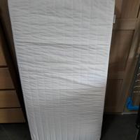 Materasso Ikea Vyssa per lettino