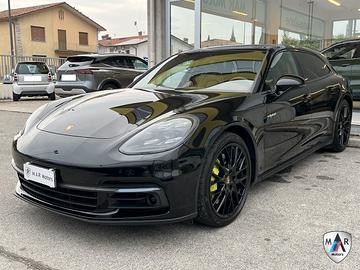 Porsche Panamera 2.9 4 E-Hybrid