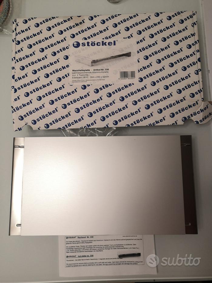 ALLUMINIO TRAMA A RILIEVO 10 METRI CUKI - Foto 4