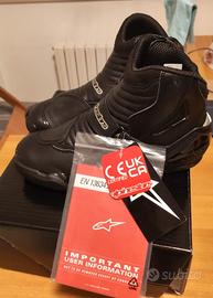 Stivali alpinestars smx 1 R 