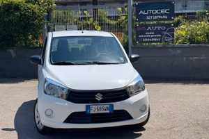 Suzuki Celerio 1.0 Easy
