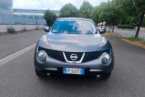 Nissan Juke 1.6 GPL 2013 SOLAMENTE 119.000 KM