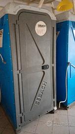 Bagno chimico