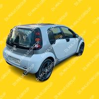 2005 SMART FORFOUR 1.5 CDI BERLINA Tipo motore. 63