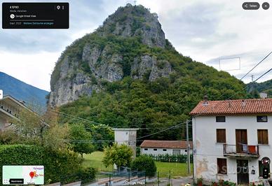 Terreno edificabile velo d'astico