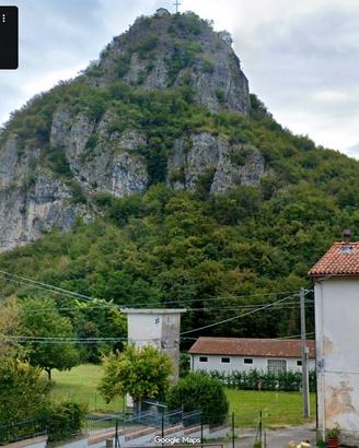 Terreno edificabile velo d'astico