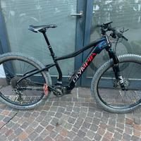 Mtb Bici Olympya Performer 900 Sport