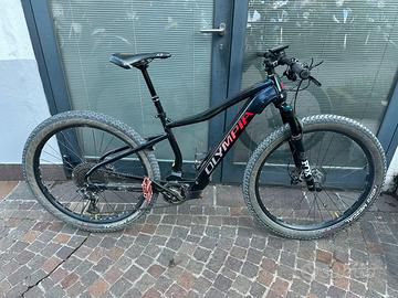 Mtb Bici Olympya Performer 900 Sport