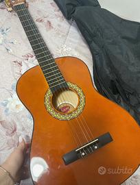 chitarra classica