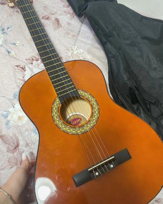 chitarra classica