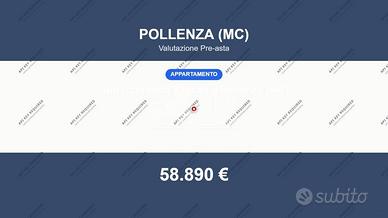Immobile in asta di 168 m² con più di 5 locali a P