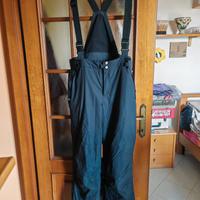 Pantaloni da Sci Killertec