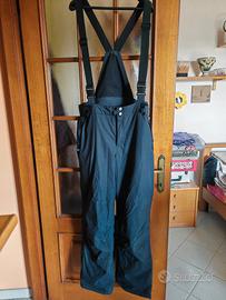 Pantaloni da Sci Killertec