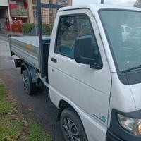 piaggio Porter 