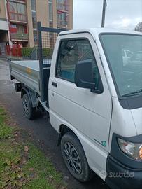 piaggio Porter 