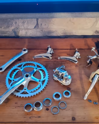Ricambi Campagnolo