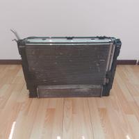 BMW 3 E90 Radiatore Diesel - 5570