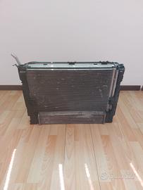 BMW 3 E90 Radiatore Diesel - 5570