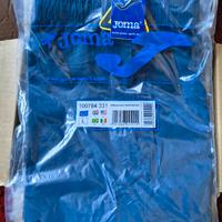 Pantaloncini Joma di colore blu navy, taglia L