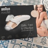 Braun Silk Expert Pro 5