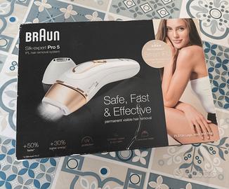 Braun Silk Expert Pro 5