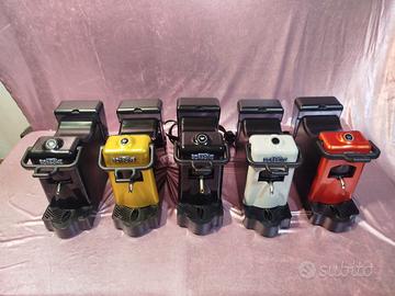 Macchine Caffe DIDI BORBONE 400W