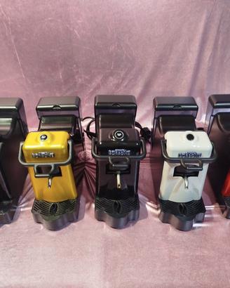 Macchine Caffe DIDI BORBONE 400W