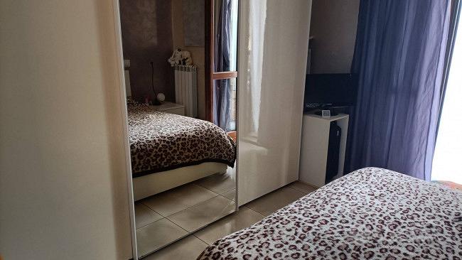 Appartamento – Guidonia, Roma Capitale - Altro