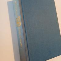 Wilbur Smith, Come il mare