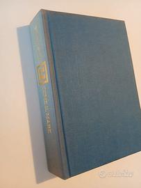 Wilbur Smith, Come il mare