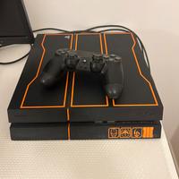 Play station 4