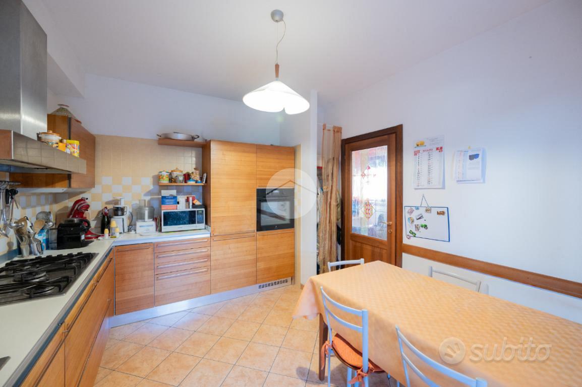 House in Borgo Virgilio, Cerese - Vista 6