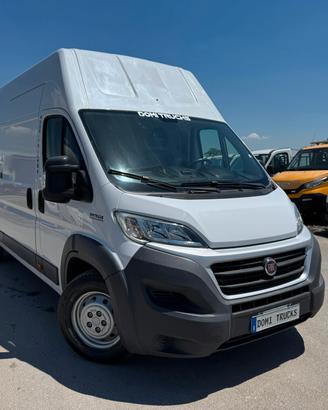 FIAT DUCATO MAXI TETTO ALTO 150MILA KM