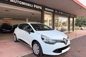 Renault Clio 1.2 75CV 5 porte Expression