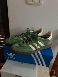 Adidas spezial Verdi