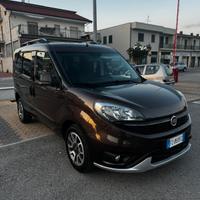 Fiat Doblò 1.6 MJT 16V 120CV Trekking NEOPATENTATI