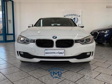 Bmw 318 320d Touring Luxury