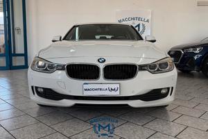 Bmw 318 320d Touring Luxury