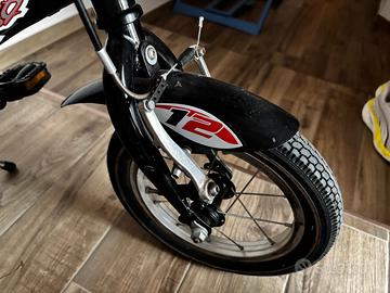 bici bambino 12  