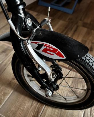 bici bambino 12  