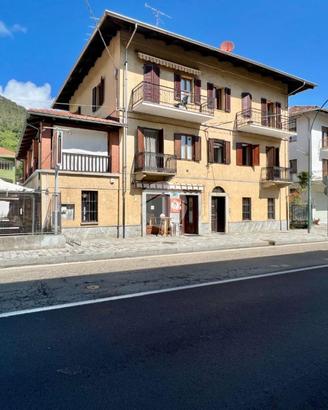 4 LOCALI A GERMAGNANO