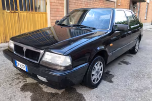 Lancia Thema 2.0 i.e.