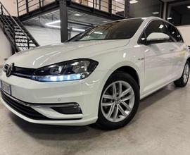 VOLKSWAGEN Golf 1.5 TGI DSG 5p. Business BlueMot