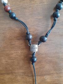 Collana marca Guess  vintage