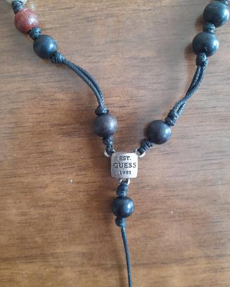 Collana marca Guess  vintage