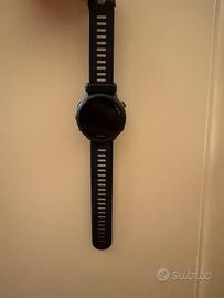 Garmin forerunner 55