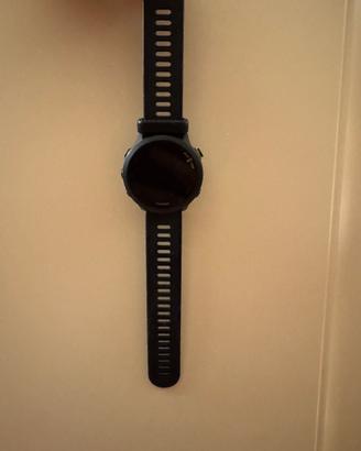 Garmin forerunner 55