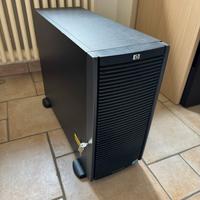 HP ProLiant ML350 G6 Server