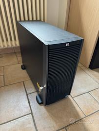 HP ProLiant ML350 G6 Server