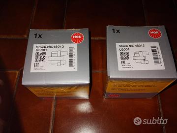 Bobine NGK U3001